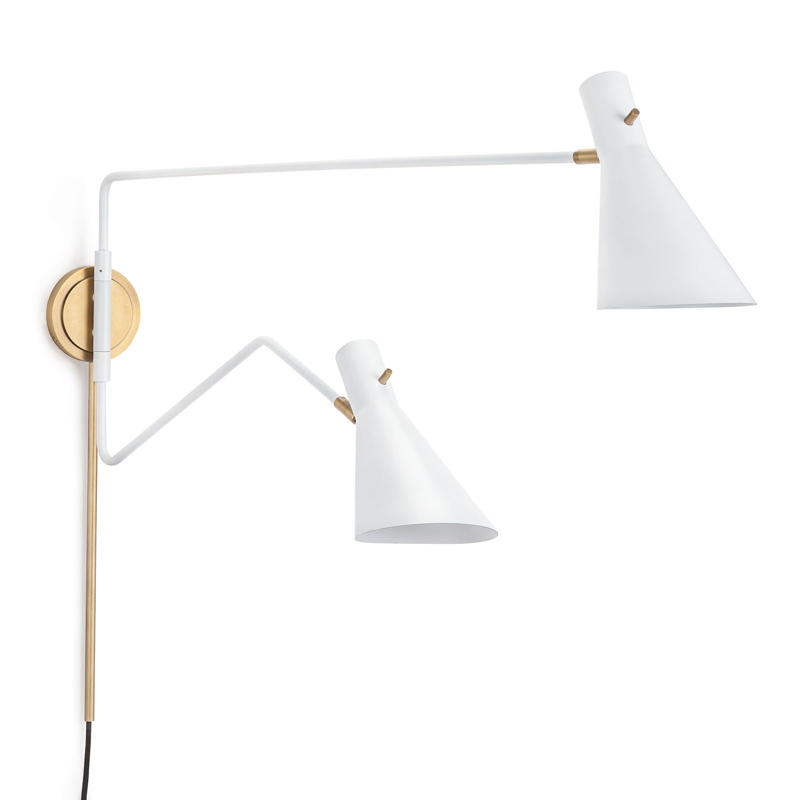 Spyder Floor Lamp | Regina Andrew Detroit